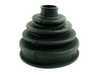 ES#51469 - 31607507402 - CV Boot Repair Kit - (Outer) - Works on both sides of the outer CV joint - Genuine BMW - BMW