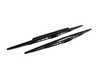 ES#261361 - 3397118423 - Bosch Wiper Blade Set - OE Specialty - Keep your view clear with a new set of wiper blades, an often over-looked item until it's too late. - Bosch - 