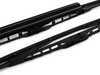 ES#261361 - 3397118423 - Bosch Wiper Blade Set - OE Specialty - Keep your view clear with a new set of wiper blades, an often over-looked item until it's too late. - Bosch - 