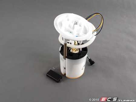 ES#440835 - 8E0919051BM - Fuel Pump Assembly - Includes fuel gauge sender - Genuine Volkswagen Audi - Audi