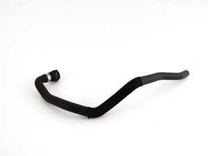 ES#177980 - 64216902678 - E46 M3 Coolant hose - Runs from block to heater core valve - Genuine BMW - BMW