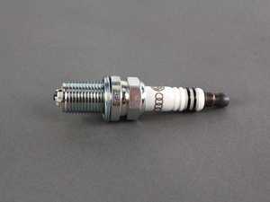 ES#289311 - 101000035HJ - Spark Plug - NGK BKR6EKUB (7969) - Restore performance and fuel efficiency - Genuine Volkswagen Audi - Volkswagen