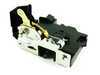 ES#90168 - 51218105781 - E32 7-Series Door Latch - Front Left - Common failure part for higher mileage BMWs - Genuine BMW - BMW