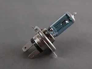 9003 / H4 Halogen Silverstar Headlight Bulb - Priced Each