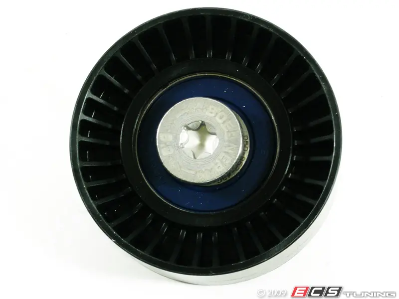 Genuine BMW - 11287549557 - Deflection Pulley - Priced Each (11-28 