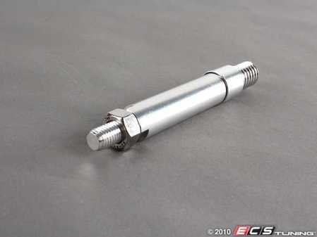 ES#2102434 - 1703749z - Tow Hook Thread / Rod - Threaded tow hook retaining rod - Racing Dash Enterprise - 