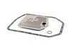 ES#258824 - A5S440Z - Automatic Transmission Filter Kit - Save your transmission from an early death - Assembled By ECS - BMW