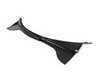 ES#319287 - 1K1819415B9B9 - Windshield Cowl - Priced Each - Plastic tray that sits on bottom of windshield - Genuine Volkswagen Audi - Volkswagen