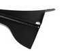 ES#319287 - 1K1819415B9B9 - Windshield Cowl - Priced Each - Plastic tray that sits on bottom of windshield - Genuine Volkswagen Audi - Volkswagen