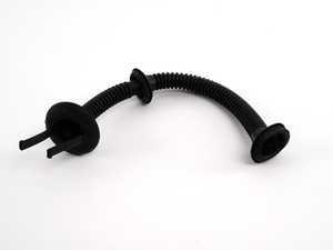 ES#165632 - 61138366627 - Cable Grommet - Priced Each - Replace your torn rubber cable insulation - Genuine BMW - BMW