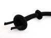 ES#165632 - 61138366627 - Cable Grommet - Priced Each - Replace your torn rubber cable insulation - Genuine BMW - BMW