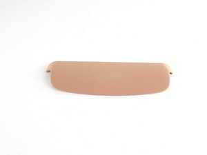 ES#115816 - 51448249940 - Third Brake Light Cover - (NO LONGER AVAILABLE) - Beige - Genuine BMW - 