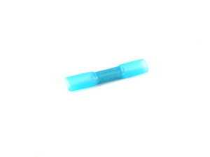 ES#265551 - 000979942 - Butt Connector - priced each - Used to join two wires together - Genuine Volkswagen Audi - Volkswagen