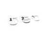 ES#240279 - 038198151g - Piston Ring Set - Regain lost compression with new piston rings, kit services one piston - Goetze - Volkswagen