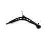 ES#1844091 - 31121127726 - E30 Steel Front Control Arm - Right - Includes ball joints - Lemforder - BMW