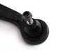 ES#1844091 - 31121127726 - E30 Steel Front Control Arm - Right - Includes ball joints - Lemforder - BMW