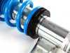 ES#2177185 - 48-135245 - Bilstein B16 PSS10 Suspension System - Height adjustable suspension system offering adjustable compression and rebound to dial in for competition, comfort, or anywhere in between. World-famous Bilstein quality with a limited lifetime warranty! - Bilstein - Audi Volkswagen