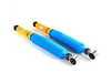 ES#2177185 - 48-135245 - Bilstein B16 PSS10 Suspension System - Height adjustable suspension system offering adjustable compression and rebound to dial in for competition, comfort, or anywhere in between. World-famous Bilstein quality with a limited lifetime warranty! - Bilstein - Audi Volkswagen