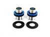 ES#2177185 - 48-135245 - Bilstein B16 PSS10 Suspension System - Height adjustable suspension system offering adjustable compression and rebound to dial in for competition, comfort, or anywhere in between. World-famous Bilstein quality with a limited lifetime warranty! - Bilstein - Audi Volkswagen