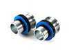ES#2177185 - 48-135245 - Bilstein B16 PSS10 Suspension System - Height adjustable suspension system offering adjustable compression and rebound to dial in for competition, comfort, or anywhere in between. World-famous Bilstein quality with a limited lifetime warranty! - Bilstein - Audi Volkswagen