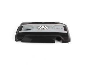 ES#2132436 - 06J103925BG - Engine Cover Assembly - Keep your engine looking factory fresh - Genuine Volkswagen Audi - Volkswagen