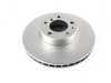 ES#11691 - 34116757746kt8 - Front Brake Rotors - Pair (324x30) - Featuring a protective Meyle Platinum coating. - Meyle - BMW