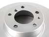 ES#11691 - 34116757746kt8 - Front Brake Rotors - Pair (324x30) - Featuring a protective Meyle Platinum coating. - Meyle - BMW