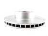 ES#11691 - 34116757746kt8 - Front Brake Rotors - Pair (324x30) - Featuring a protective Meyle Platinum coating. - Meyle - BMW