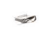 ES#1597683 - 8D0805960 - Speed Nut - Priced Each - Fits silver colored screws with attached washers - Genuine Volkswagen Audi - Audi Volkswagen