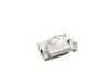 ES#1597683 - 8D0805960 - Speed Nut - Priced Each - Fits silver colored screws with attached washers - Genuine Volkswagen Audi - Audi Volkswagen