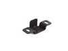 ES#375986 - 4D0260427 - Condenser Bracket - Priced Each - Fits the left and right position - Genuine Volkswagen Audi - Audi