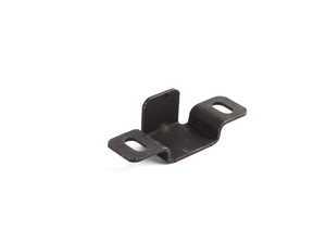 ES#375986 - 4D0260427 - Condenser Bracket - Priced Each - Fits the left and right position - Genuine Volkswagen Audi - Audi