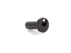 ES#10968 - 8D0121200 - Radiator Attachment Bolt - Priced Each - Secures the radiator to the core support - Genuine Volkswagen Audi - Audi