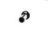 ES#10968 - 8D0121200 - Radiator Attachment Bolt - Priced Each - Secures the radiator to the core support - Genuine Volkswagen Audi - Audi