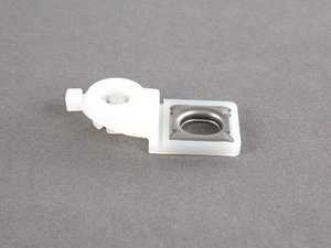 ES#453797 - 8L0941453 - Headlight Bracket - Right - Located on the inner portion of the headlight - Genuine Volkswagen Audi - Audi