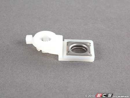 ES#453797 - 8L0941453 - Headlight Bracket - Right - Located on the inner portion of the headlight - Genuine Volkswagen Audi - Audi