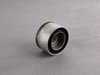 ES#56713 - 33171134872 - Rear Differential Bushing - Priced Each - Rear position bushing - Genuine BMW - BMW