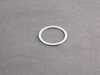 ES#48539 - 26117514120 - O-Ring - Priced Each - D30x36x1. Found in the drive shaft center bearing mount - Genuine BMW - BMW MINI