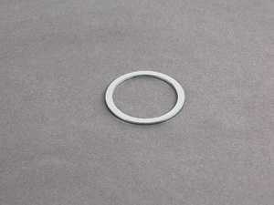 ES#48539 - 26117514120 - O-Ring - Priced Each - D30x36x1. Found in the drive shaft center bearing mount - Genuine BMW - BMW MINI