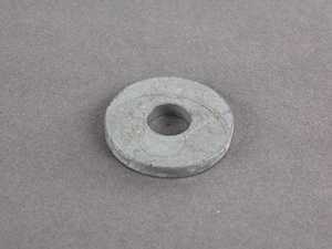 ES#48584 - 26117572710 - WASHER - Genuine BMW - BMW MINI