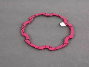Driveshaft Washer Gasket