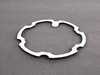 ES#48448 - 26111229503 - Driveshaft Washer Gasket - Fix your drive-line leaks for good. - Genuine BMW - BMW