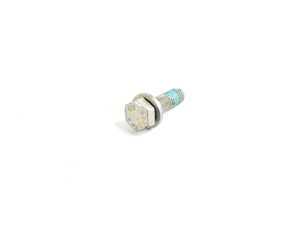 ES#18925 - 11131439736 - VANOS Solenoid Mounting Bolt - Priced Each - Used for VANOS solenoid mounting on M62 motors - Genuine BMW - BMW