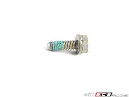 Genuine BMW - 11131439736 - VANOS Solenoid Mounting Bolt - Priced Each ...