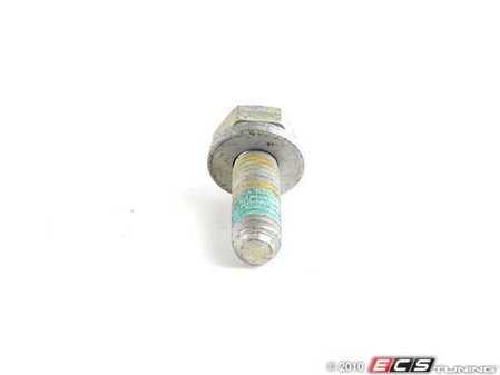 Genuine BMW - 11131439736 - VANOS Solenoid Mounting Bolt - Priced Each ...