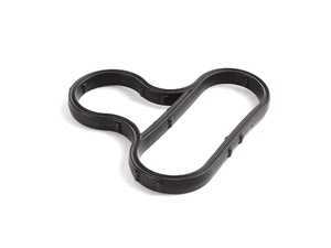 ES#29671 - 12317507808 - Alternator Gasket - Common cause of leaks - Genuine BMW - BMW