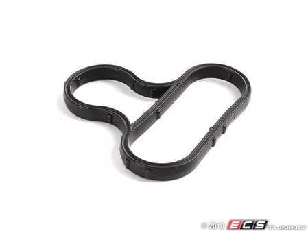 ES#29671 - 12317507808 - Alternator Gasket - Common cause of leaks - Genuine BMW - BMW