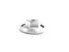 ES#48586 - 26117574872 - Flange Nut - Priced Each - M8-8 - Genuine BMW - BMW