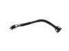 ES#25886 - 11617831336 - E46 Vent Hose - Connects the intake to the vent pipe that connects to the dipstick hose - Genuine BMW - BMW