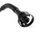 ES#25886 - 11617831336 - E46 Vent Hose - Connects the intake to the vent pipe that connects to the dipstick hose - Genuine BMW - BMW